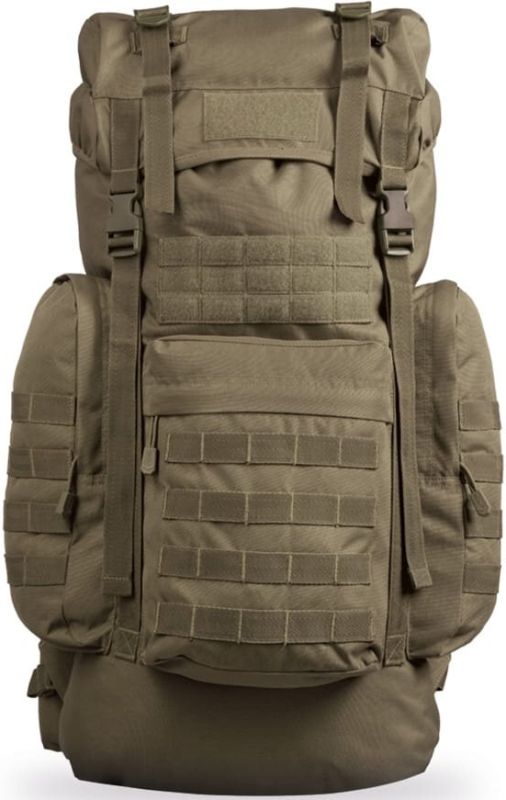 MILTEC Batoh German Gen.II Large - olive drab (14024101)