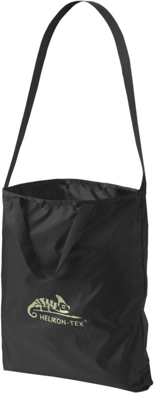 HELIKON Taška Carryall Daily Bag - black (TB-CRD-PO-01)