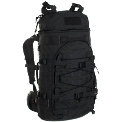 WISPORT Batoh Crafter 55L - black