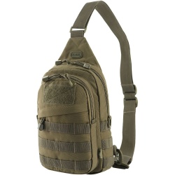 M-TAC Taška cez rameno Assistant Bag - ranger green (GP0186-RG)