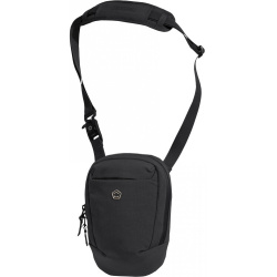 PENTAGON Kapsa cez rameno Consul Vertical Sling - black (K16114)