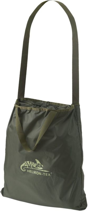 HELIKON Taška Carryall Daily Bag - olive green (TB-CRD-PO-02)