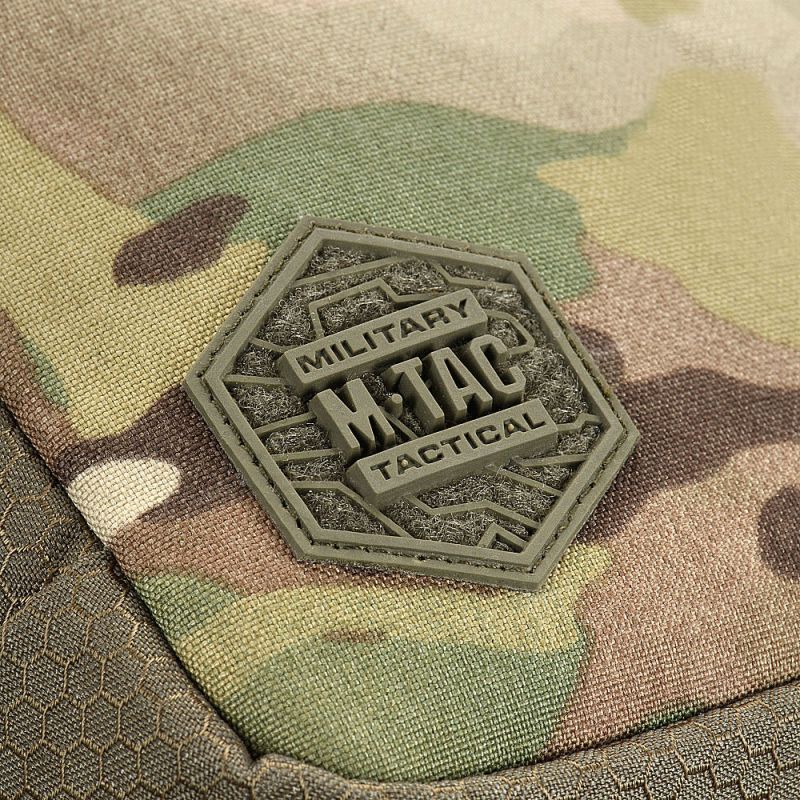 M-TAC Taška na plece pre skryté nosenie zbrane Elite Hex - multicam/ranger green (10175238)