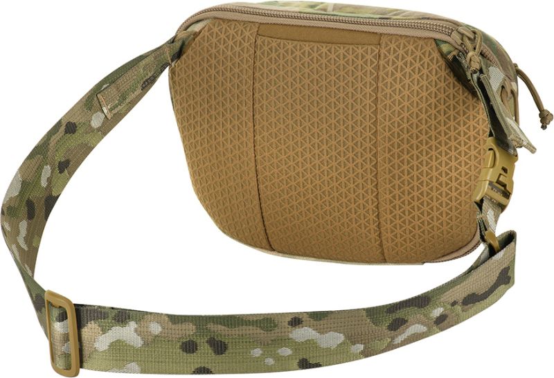 M-TAC Taška cez rameno Sphaera Hardsling Large Elite - multicam (51433008)