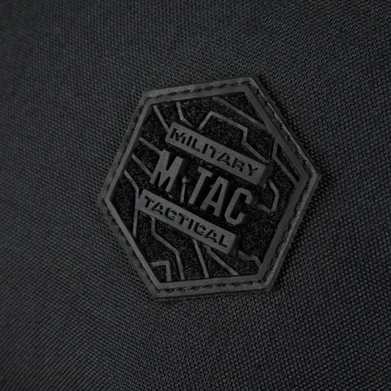 M-TAC Taška cez rameno Sphaera Hardsling Large Elite - black (51433002)