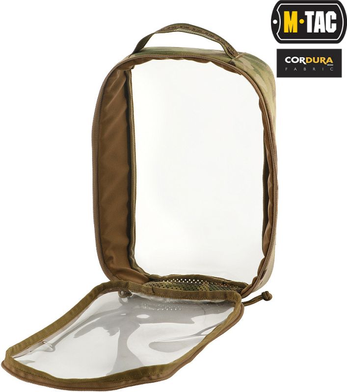 M-TAC Organizer Elite Large 30x19 - multicam (10147008-L)