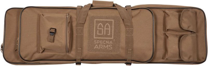 SPECNA ARMS Transportné puzdro na zbraň GunBag V1 - tan