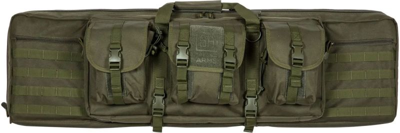 SPECNA ARMS Transportné puzdro na zbraň GunBag V4 - olive