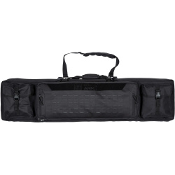 SPECNA ARMS Transportné puzdro na zbraň GunBag V5 - black