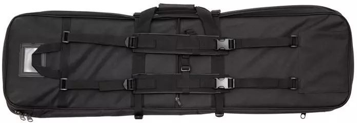 SPECNA ARMS Transportné puzdro na zbraň GunBag V1 - black