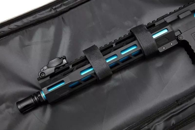 SPECNA ARMS Transportné puzdro na zbraň GunBag V1 - black