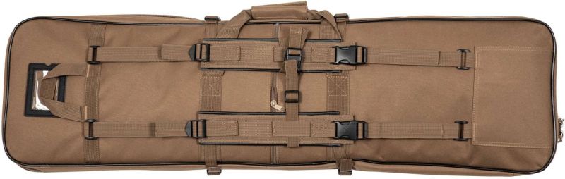 SPECNA ARMS Transportné puzdro na zbraň GunBag V1 - tan