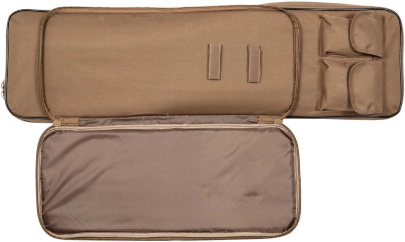 SPECNA ARMS Transportné puzdro na zbraň GunBag V1 - tan