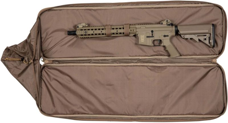 SPECNA ARMS Transportné puzdro na zbraň GunBag V1 - tan