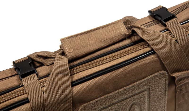 SPECNA ARMS Transportné puzdro na zbraň GunBag V1 - tan