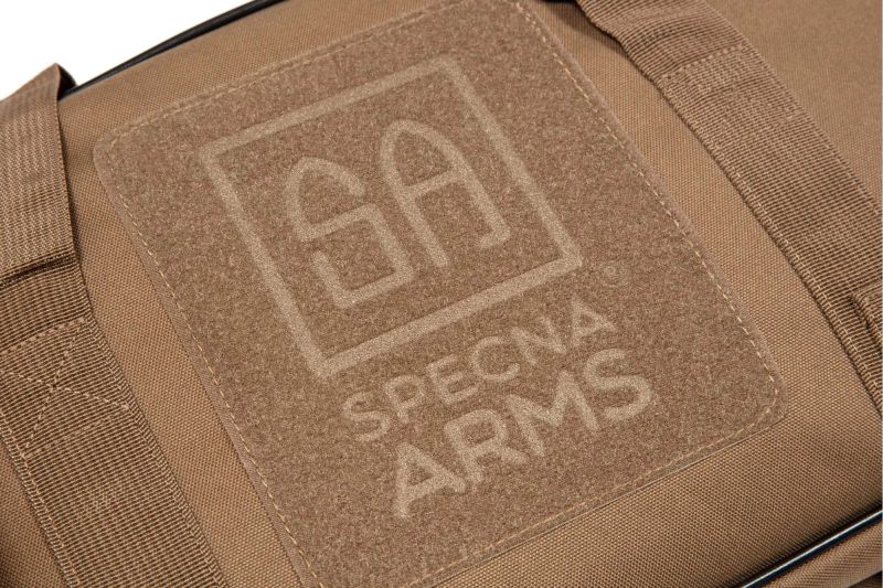 SPECNA ARMS Transportné puzdro na zbraň GunBag V1 - tan