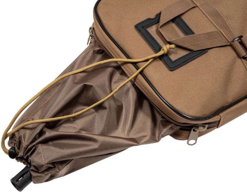 SPECNA ARMS Transportné puzdro na zbraň GunBag V1 - tan