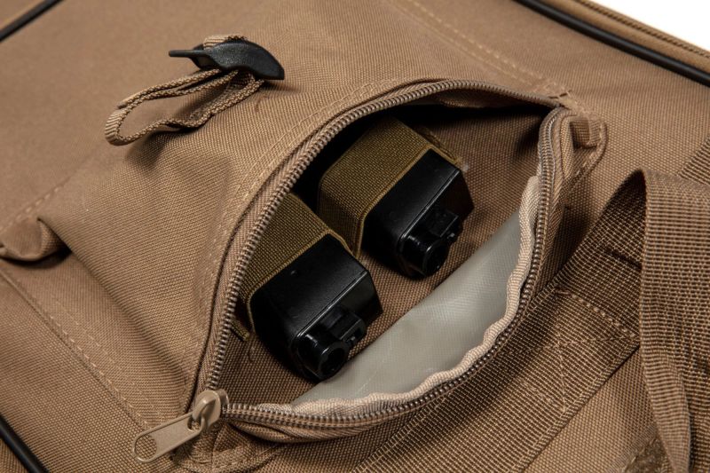 SPECNA ARMS Transportné puzdro na zbraň GunBag V1 - tan