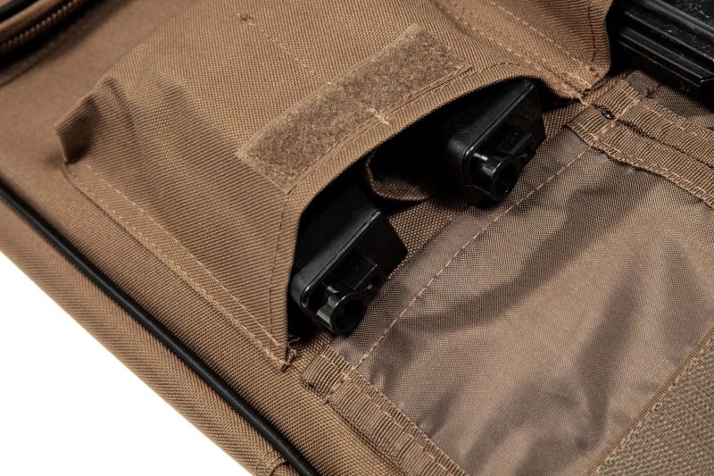 SPECNA ARMS Transportné puzdro na zbraň GunBag V1 - tan