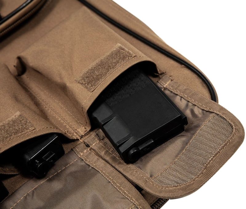 SPECNA ARMS Transportné puzdro na zbraň GunBag V1 - tan