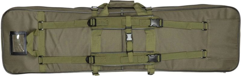 SPECNA ARMS Transportné puzdro na zbraň GunBag V1 - olive