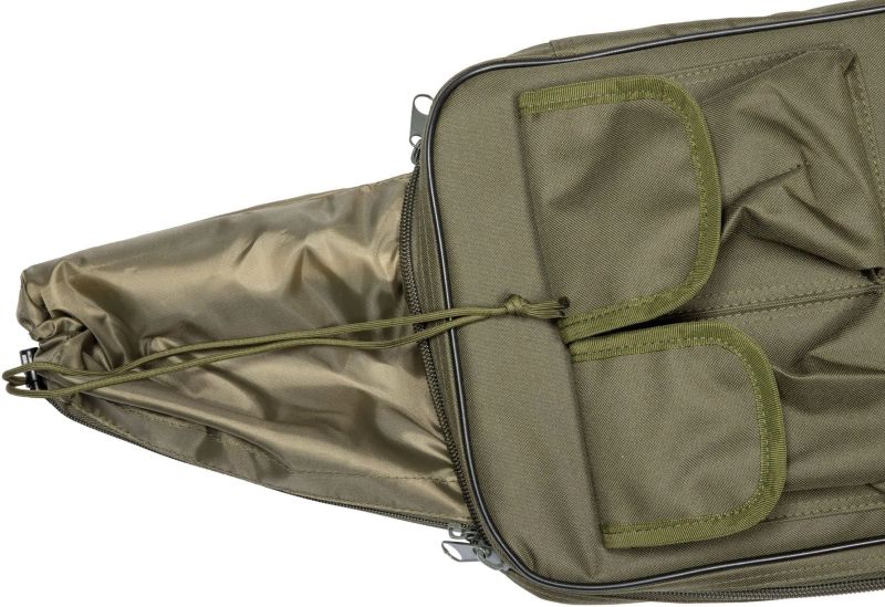 SPECNA ARMS Transportné puzdro na zbraň GunBag V1 - olive