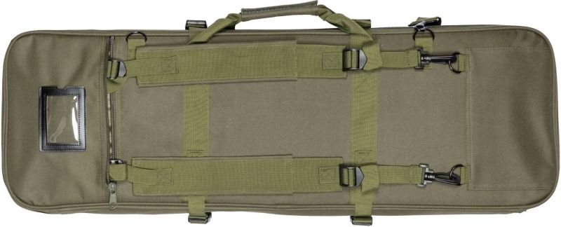 SPECNA ARMS Transportné puzdro na zbraň GunBag V2 - olive