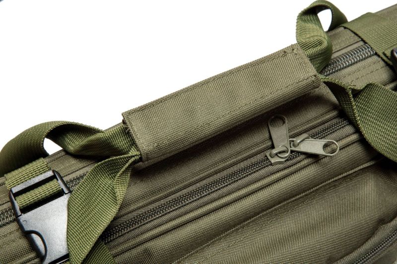 SPECNA ARMS Transportné puzdro na zbraň GunBag V2 - olive