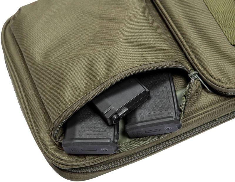 SPECNA ARMS Transportné puzdro na zbraň GunBag V2 - olive