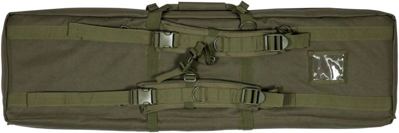 SPECNA ARMS Transportné puzdro na zbraň GunBag V4 - olive