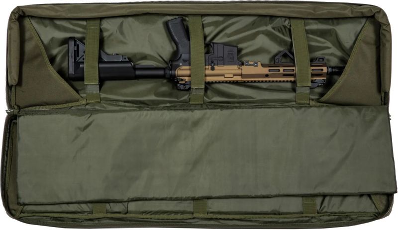 SPECNA ARMS Transportné puzdro na zbraň GunBag V4 - olive