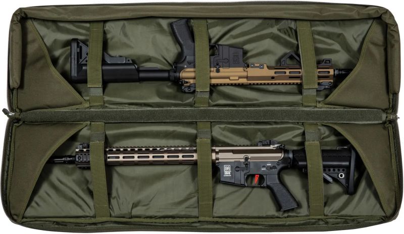 SPECNA ARMS Transportné puzdro na zbraň GunBag V4 - olive