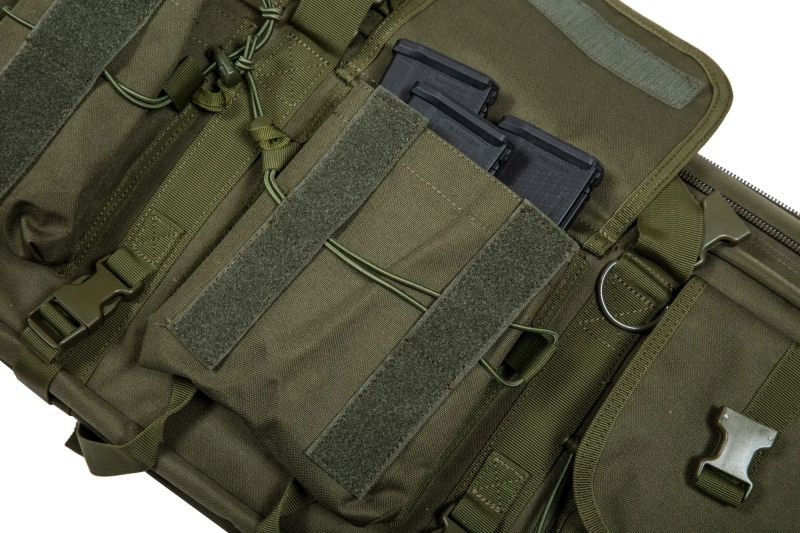 SPECNA ARMS Transportné puzdro na zbraň GunBag V4 - olive