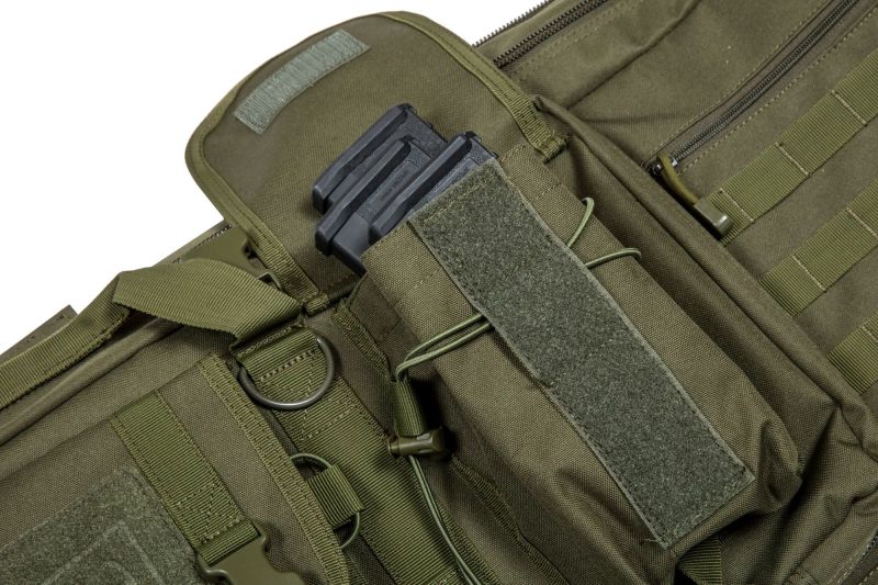 SPECNA ARMS Transportné puzdro na zbraň GunBag V4 - olive