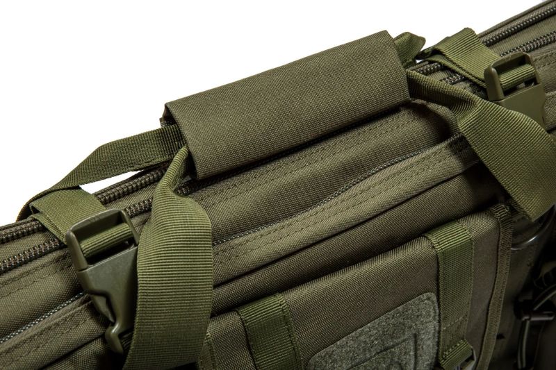 SPECNA ARMS Transportné puzdro na zbraň GunBag V4 - olive