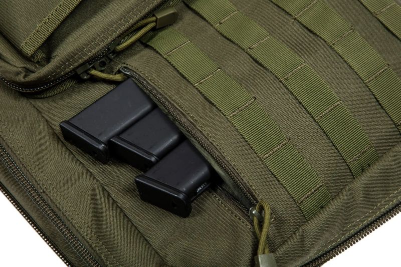 SPECNA ARMS Transportné puzdro na zbraň GunBag V4 - olive