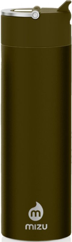 MIZU Fľaša M9 820ml - safari green