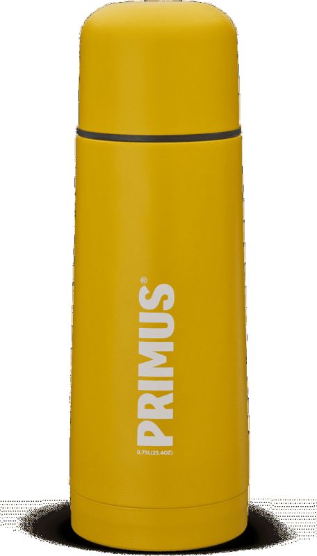 PRIMUS Termoska 0,75L - yellow (P742330)