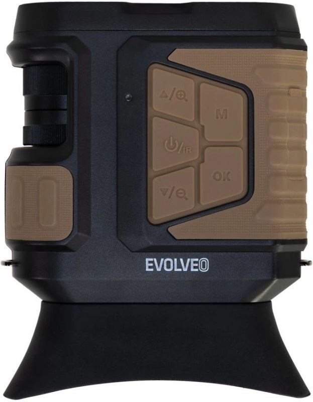 EVOLVEO Nočné videnie NightVision W25 s WiFi