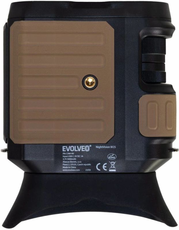 EVOLVEO Nočné videnie NightVision W25 s WiFi