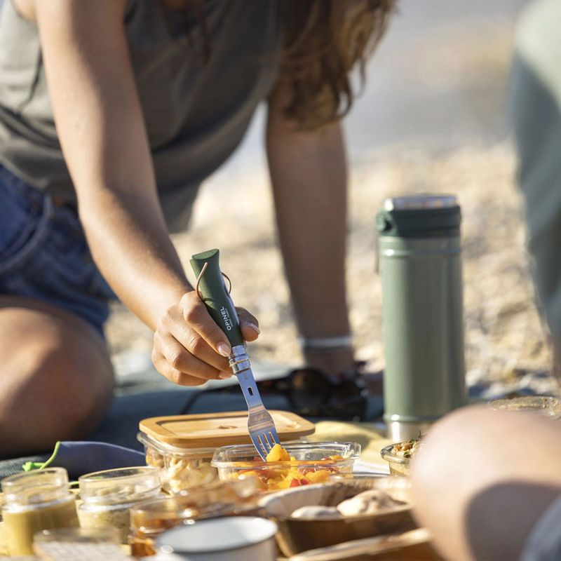 OPINEL Skladací príbor Picnic plus pre nože Opinel N°08 (002501)