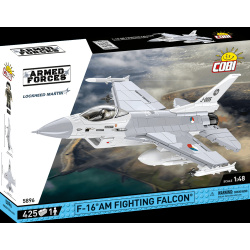 COBI Stavebnica AF F-16AM Fighting Falcon (COBI-5896)