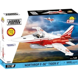 COBI Stavebnica AF Northrop F-5E Tiger II (COBI-5857)