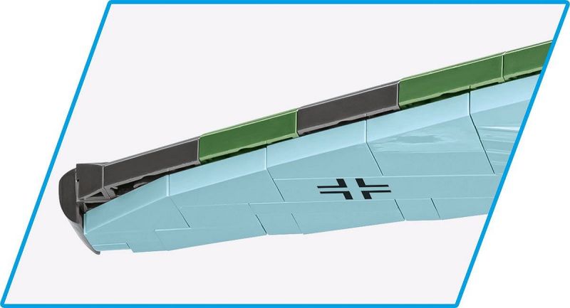 COBI Stavebnica HC WW2 Horten Ho 229 (COBI-5757)