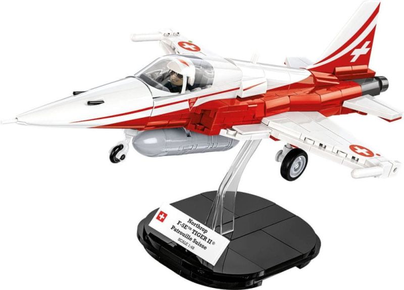 COBI Stavebnica AF Northrop F-5E Tiger II (COBI-5857)