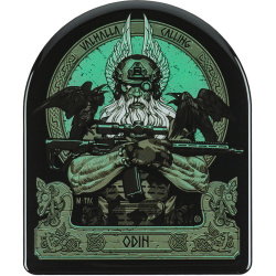 M-TAC Nálepka Odin Mystery - color (51479104)