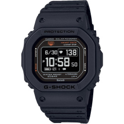 CASIO Hodinky G-Shock DW-H5600-1ER (15052324)(674)