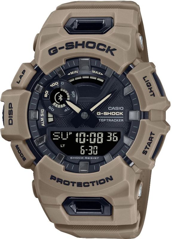 CASIO Hodinky G-Shock GBA-900UU-5AER (15051366)(656)