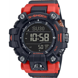 CASIO Hodinky G-Shock GW-9500-1A4ER (15052353)(676)