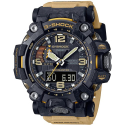 CASIO Hodinky G-Shock GWG-2000-1A5ER (483)